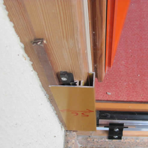Holz plus iestrāde koka logiem