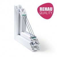 GENEO 86 mm (Premium durvis)